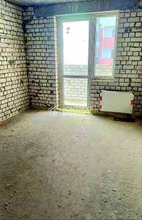 Продаж Квартира 1-кімнатна, 2/9 поверх на вул. Барабашова Харьков