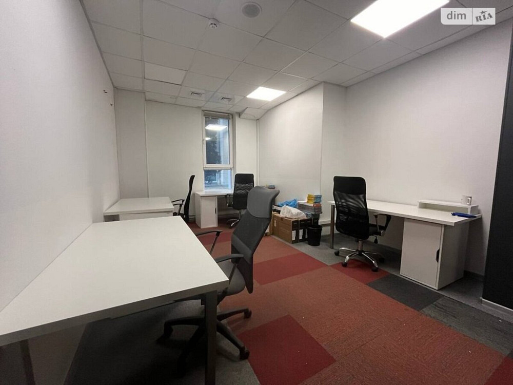 Оренда офісне приміщення на проспект Космонавтів Вінниця - фото 1
