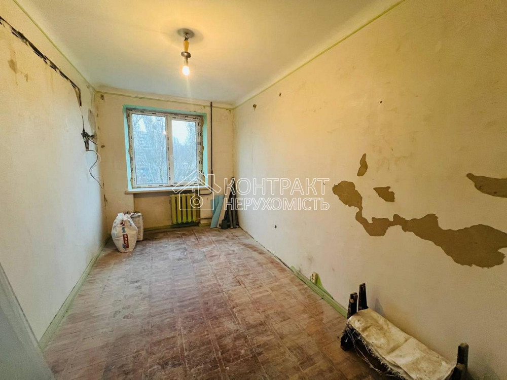 Продаж Квартира 2-кімнатна, 6/9 поверх на вул. Клочківська Харків - фото 14