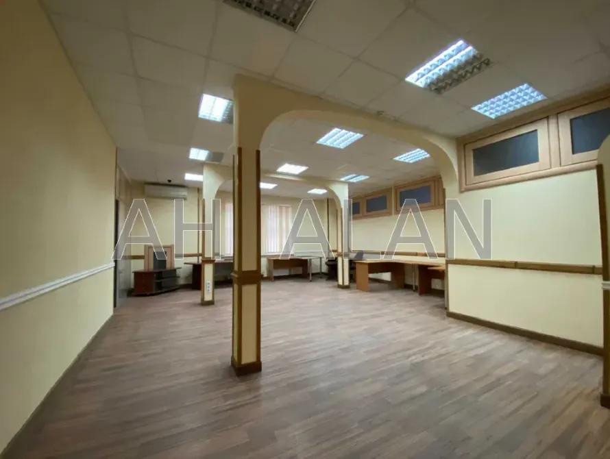 Продажа Бизнес-центр / Административное здание площадь 1659 кв.м  на Саксаганського Киев - изображение 11