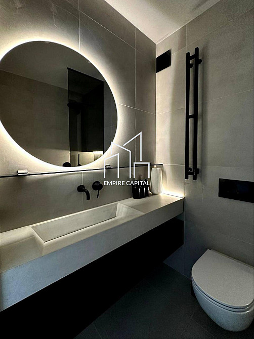 Оренда Квартира 1-кімнатна, 8/8 поверх на вул. Клепарівська Львів - фото 8