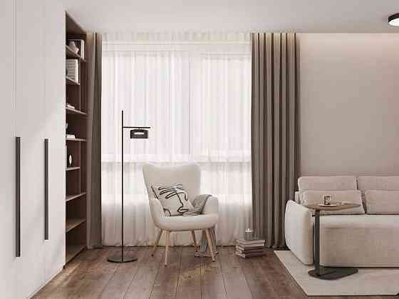 Продаж Квартира 2-кімнатна, 3/8 поверх на вул. Стрийська Львів