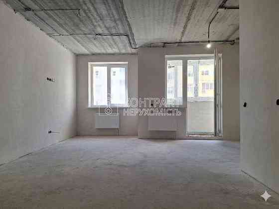 Продаж Квартира 1-кімнатна, 6/9 поверх на вул. Семінарська Харків