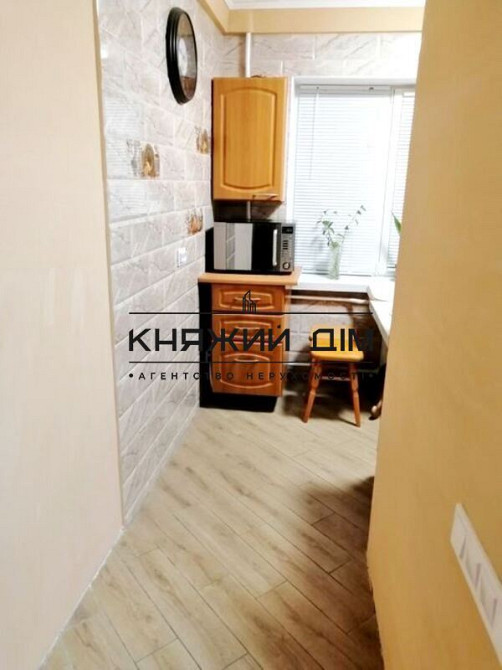 ПРОДАЖ 2 к квартира по вул.Жамбила Жабаєва вул. / Кузьмінська 2 код. № 21145696 Київ - фото 2