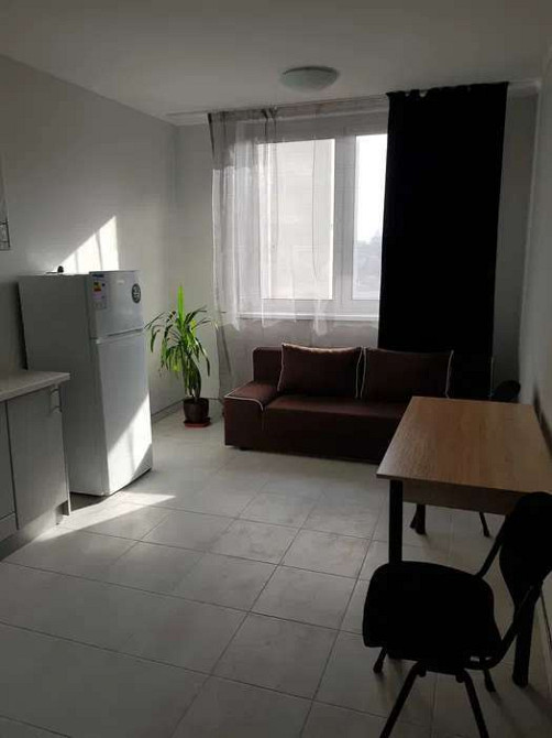 Оренда Квартира 1-кімнатна на пер. Балтийский, 3 Київ - фото 2