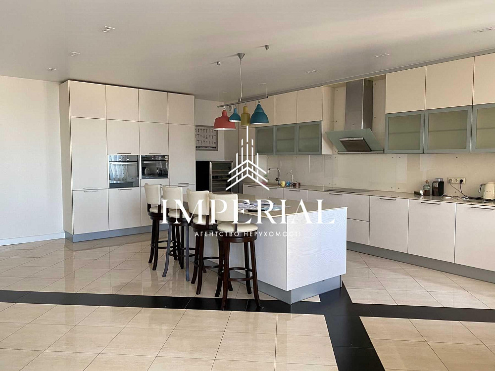 Продаж Квартира 4-кімнатна, 11/13 поверх на вул. Героев Сталинграда Киев - изображение 19