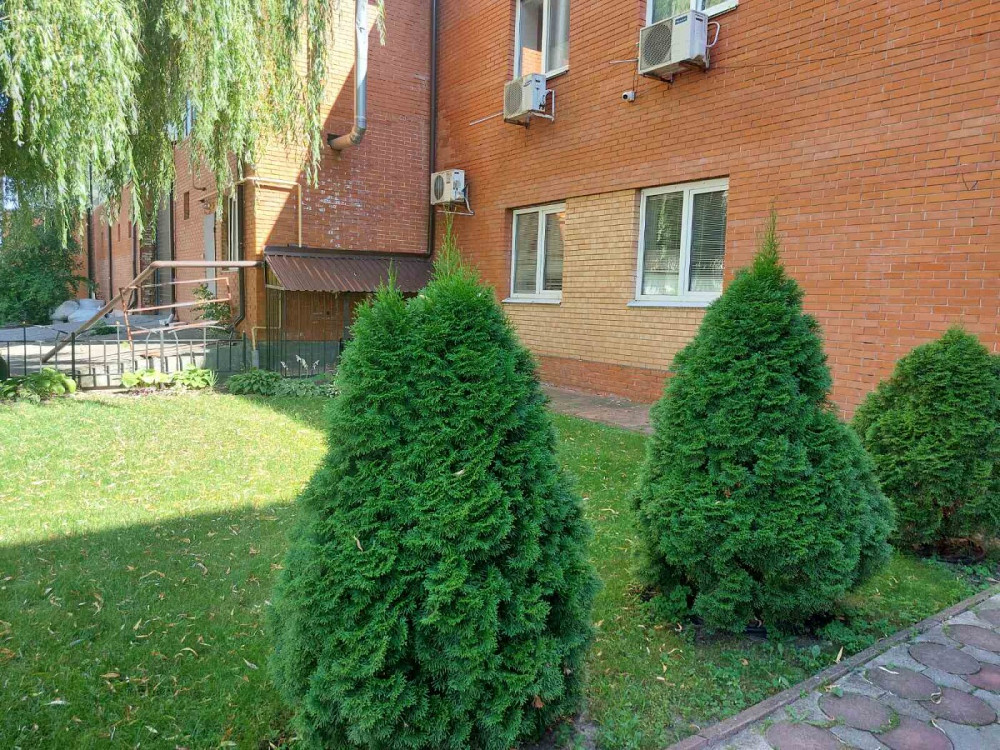 Продаж офісне приміщення на улица Выставочная, д.1 приміщень - 5, поверх - 1/2  - изображение 2