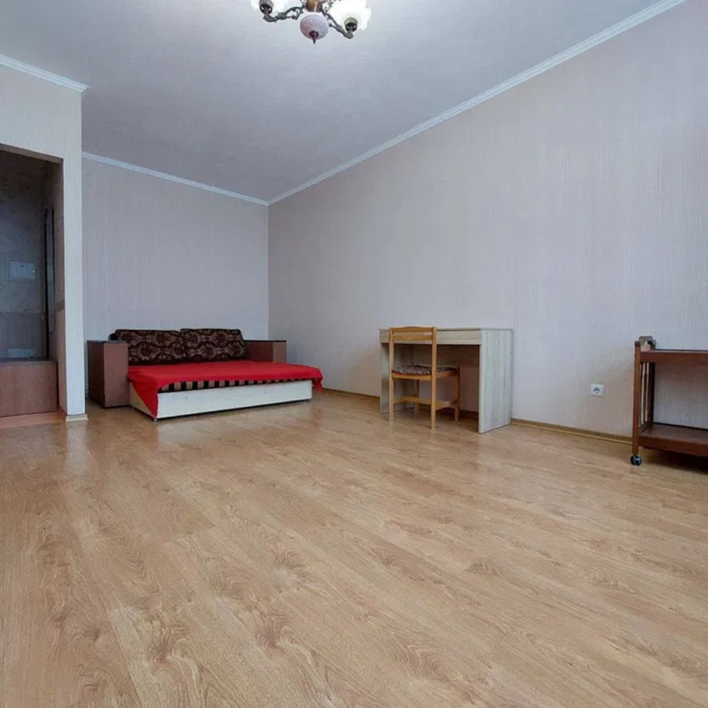 Оренда Квартира 1-кімнатна, 23/25 поверх на Чавдар, 11 Київ - фото 3