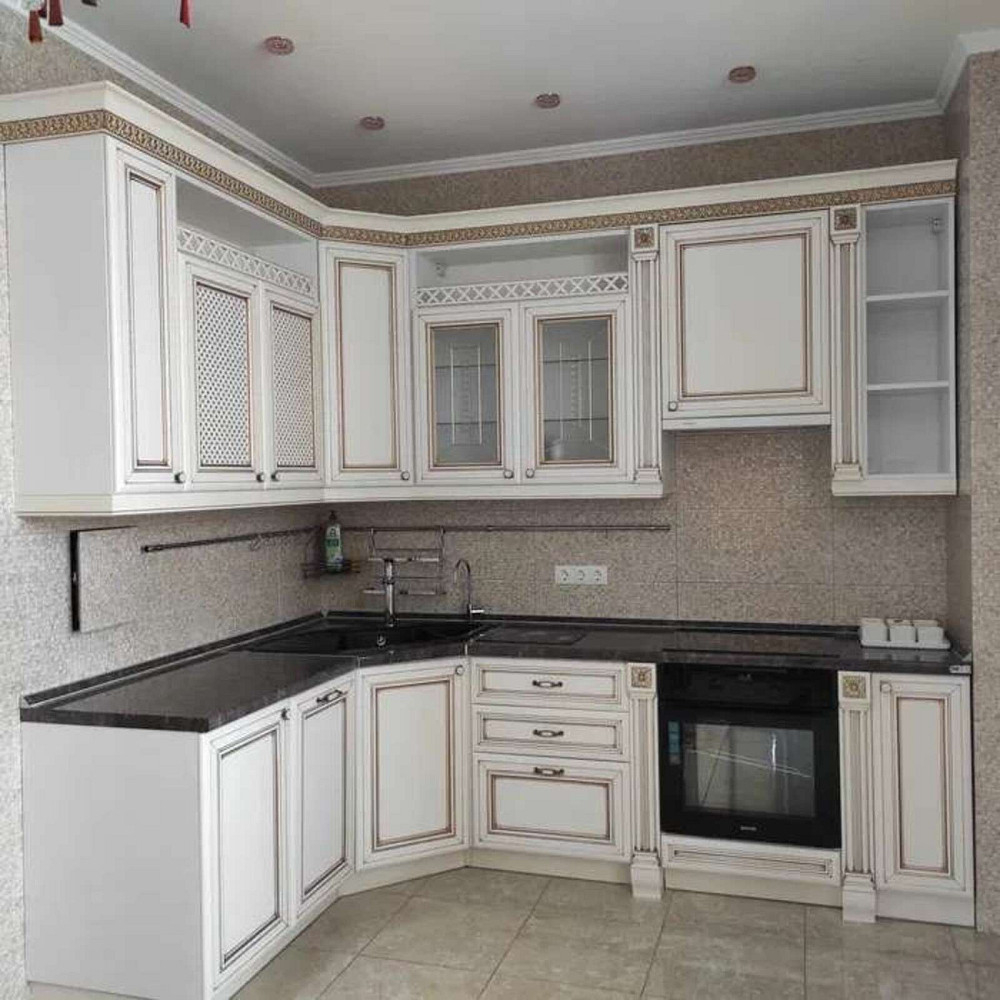 Оренда Квартира 3-кімнатна, 11/19 поверх на ул. Богдана Хмельницкого Киев - изображение 5