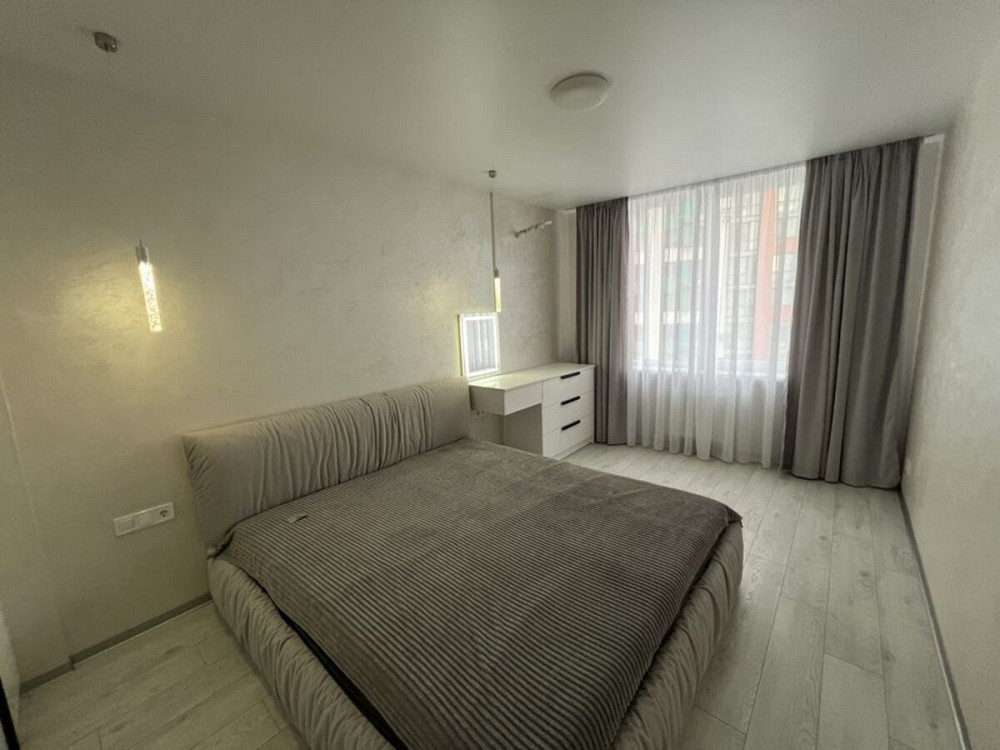 Продам 1-кімнатну квартиру, ЖК Crystal avenue, с.Петропавлівська Борщагівка, Бучанський (Києво-Святошинський) район  - изображение 5