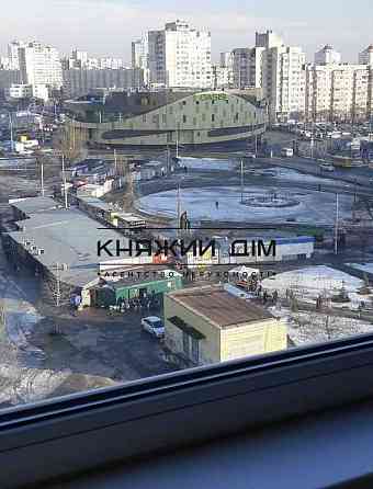 Продаж 3 кімнатної квартири по вул. Озерна 26 Метро Героїв Дніпра 21144637 Київ