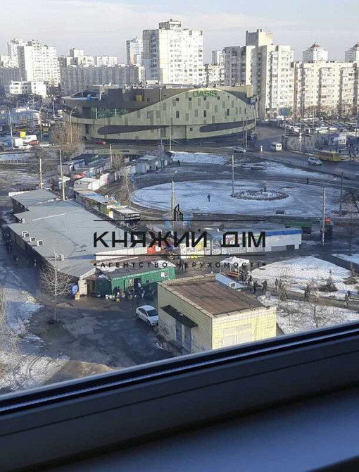 Продаж 3 кімнатної квартири по вул. Озерна 26 Метро Героїв Дніпра 21144637 Київ - фото 3