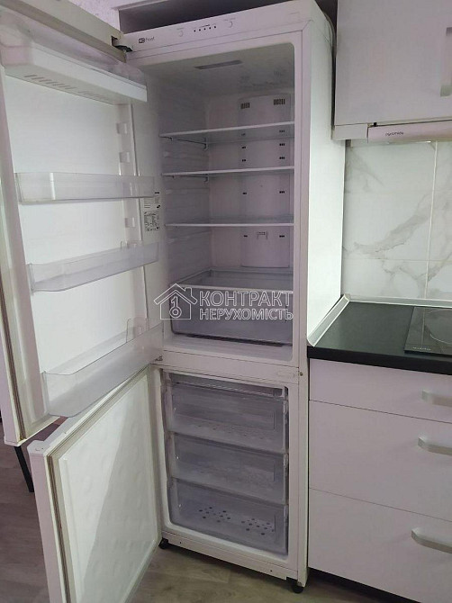 Продаж Квартира 1-кімнатна, 2/3 поверх на вул. Полтавський Шлях Харків - фото 5