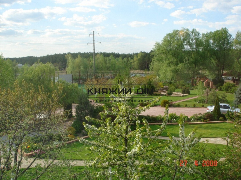 БЕЗ КОМІСІЇ!!! Оренда 3-х поверхового коттеджу м. Українка. № 133615 Українка - фото 4