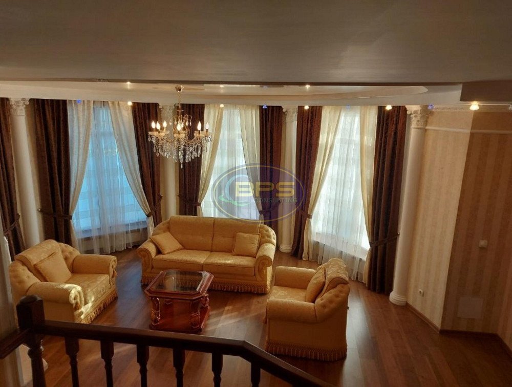 Продаж  Будинок з ділянкою 7 сот 394 кв.м   Одеса - фото 7