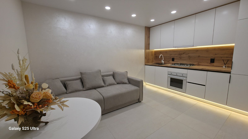 Продаж 3км квартири по вул.Сахарова Ternopil' - photo 1