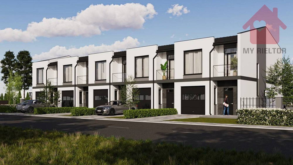 Продаж таунхауса в Садовому! Uzhhorod - photo 2