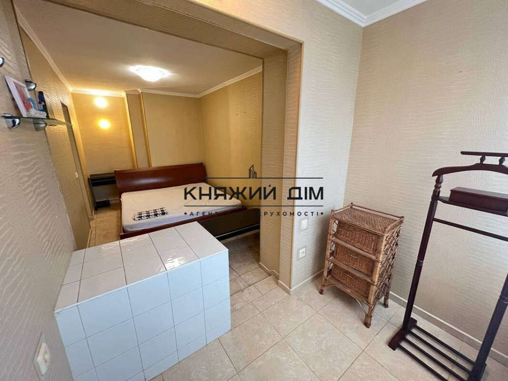 Оренда 2-кімнатної квартири-студіо. м. Палац Україна та Олімпійська. №11171848 Киев - изображение 13