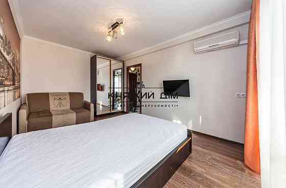 Продаж 1-но к. квартири на Оболоні. № 21146371 Київ