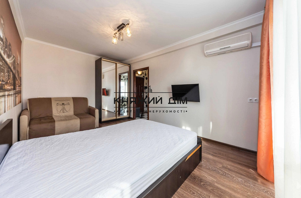 Продаж 1-но к. квартири на Оболоні. № 21146371 Київ - фото 2