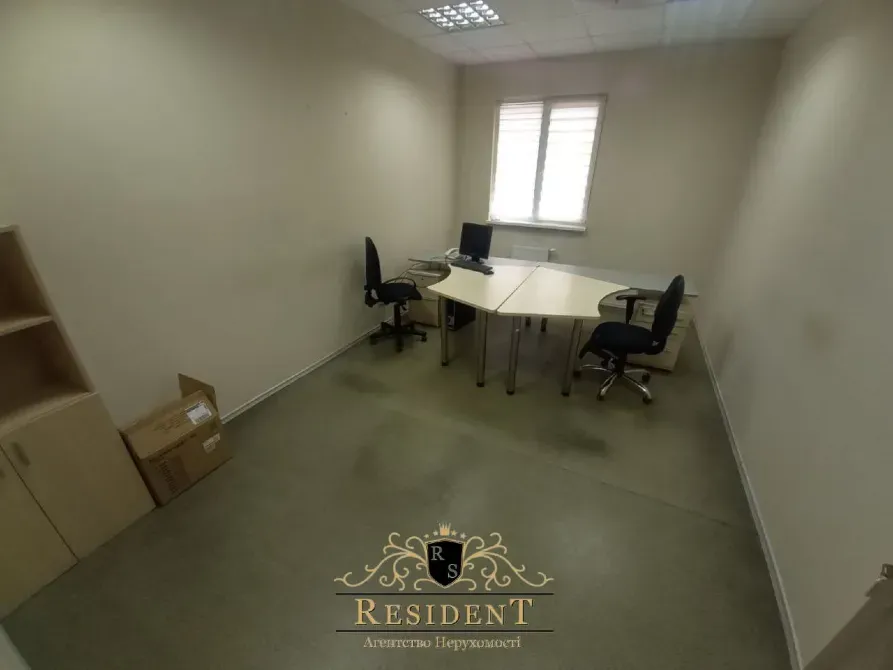Здається Офісні приміщення площа 884 кв.м  Дніпро  Дніпро - фото 15