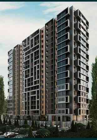 Продаж Квартира 1-кімнатна, 15/18 поверх на Посмитного ул. Одеса