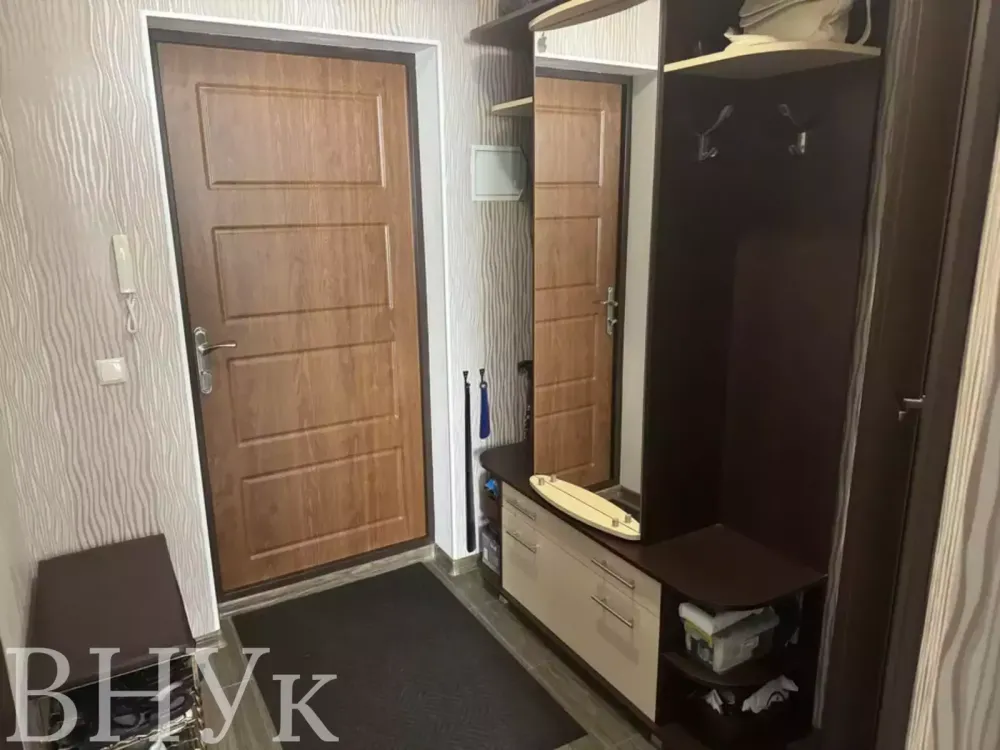 Продаж Квартира 1-кімнатна, 10/10 поверх на Володимирська Форест Луцьк - фото 11