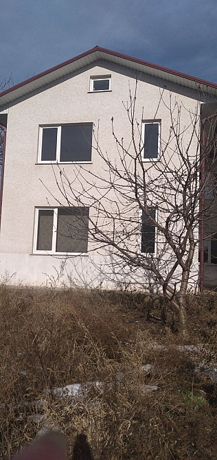 Современный дом на 4 сотках, Чубаевка/Толбухина. Одеса - фото 14