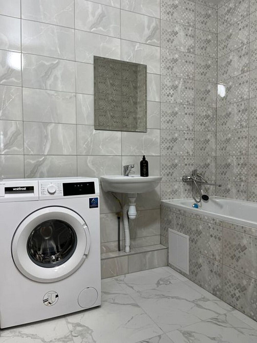 Оренда Квартира 1-кімнатна, 25/25 поверх на Коноплянська, 22а Київ - фото 3