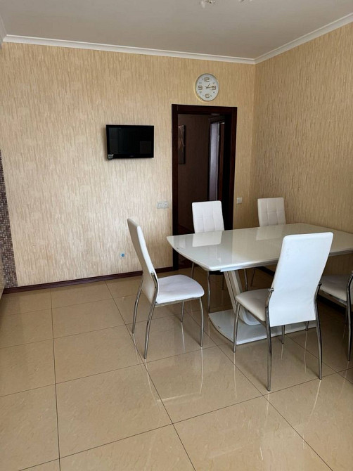 Продаж Квартира 2-кімнатна, 3/25 поверх на Єлизавети Чавдар вул., д. 11 Киев - изображение 2