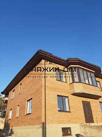 Без комиссии! Продажа дома в Киеве с отличным видом. № 2211527 Київ