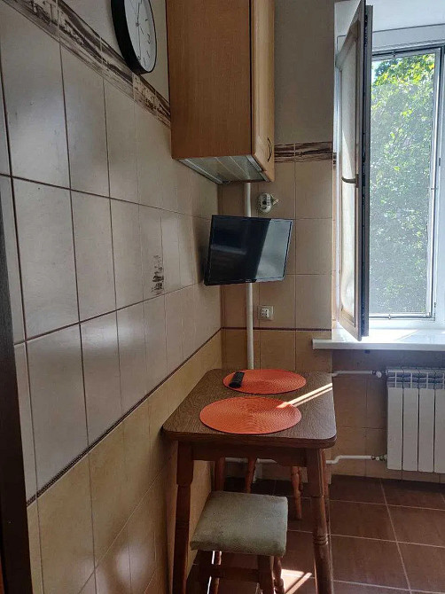 Оренда Квартира 1-кімнатна, 3/4 поверх на Богдана Гаврилишина, 15/1 Київ - фото 7