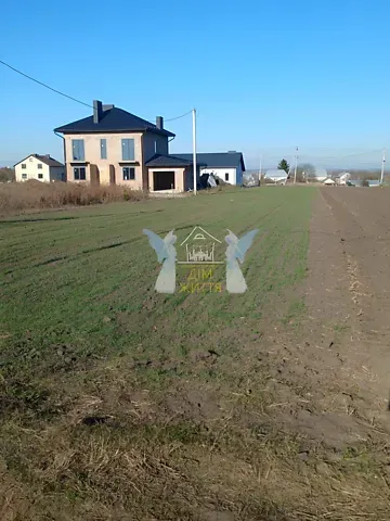 Продажа земельного участка  площадь 13 сот Отця Кашуби вулиця 1  - изображение 2