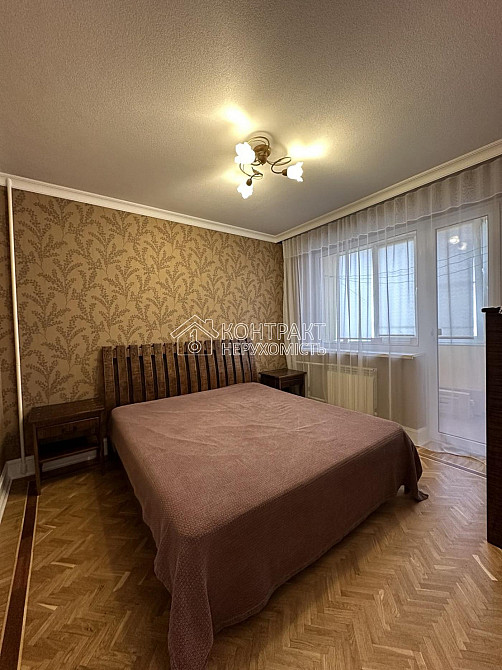 Продаж Квартира 3-кімнатна, 9/16 поверх на вул. Валентинівська Kharkiv - photo 5