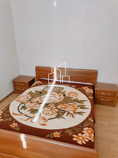 Оренда 2к Квартира 53 кв.м Масарика Томаша вул. Львів - фото 1