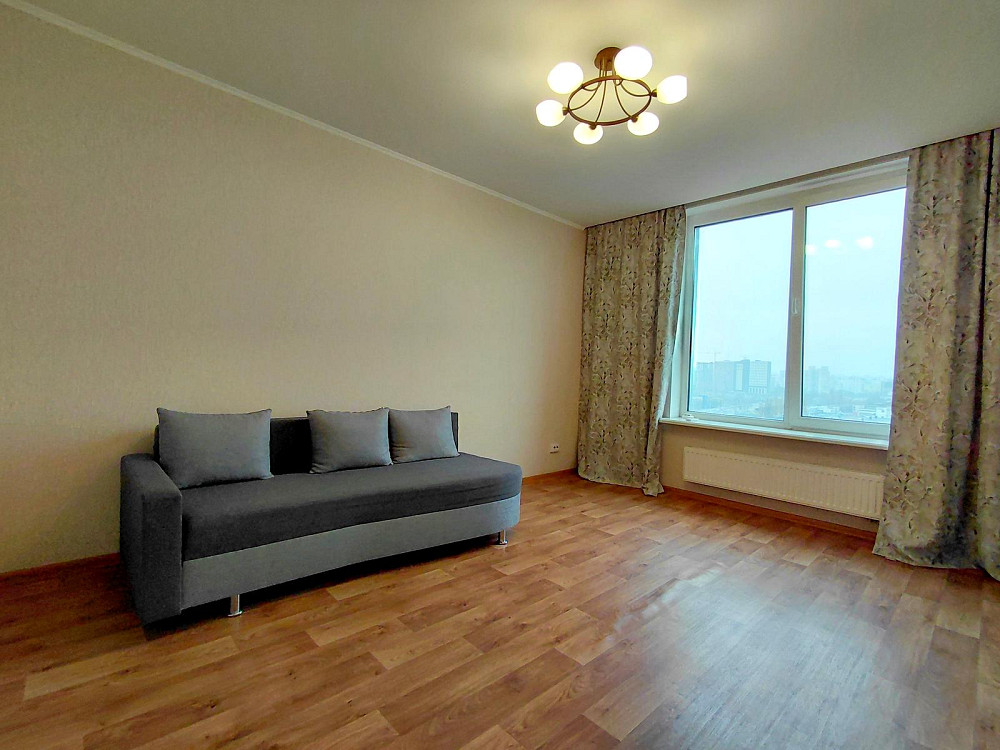 Продаж Квартира 1-кімнатна, 13/25 поверх на Богатирська вул., д. 6а Kiev - photo 3