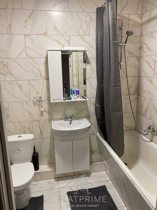 Продаж Квартира 1-кімнатна, 16/20 поверх на Закревського Миколи вул., д. 42А Київ - фото 7