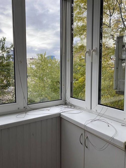 Оренда Квартира 3-кімнатна, 3/5 поверх на ул. Никольско-Ботаническая, 15/17 Київ - фото 11