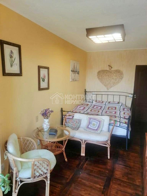 Продаж Квартира 3-кімнатна, 6/9 поверх на вул. Академика Вальтера Kharkiv - photo 18