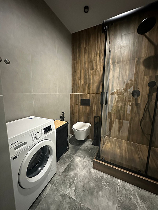 Акрополь. Квартира с ремонтом. Одеса - фото 8