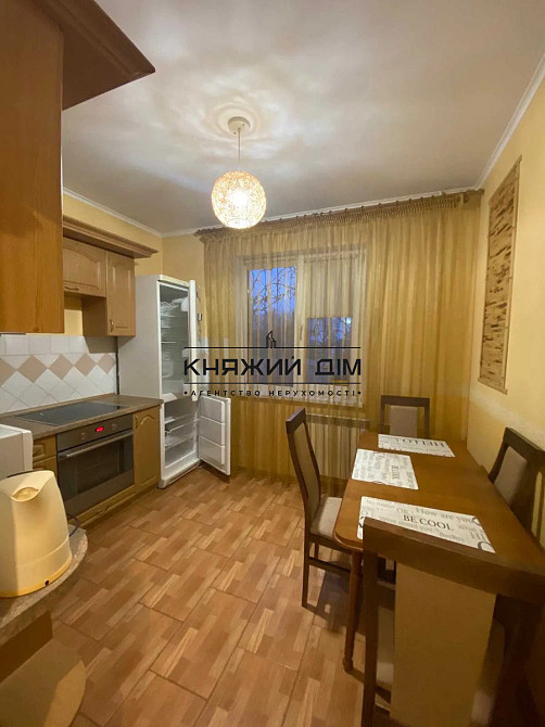 #127968; Продам 2-кімнатну квартиру біля метро Позняки / Харківська Київ - фото 8
