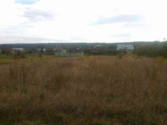 Продаж земельної ділянки 15 соток Pavlivka