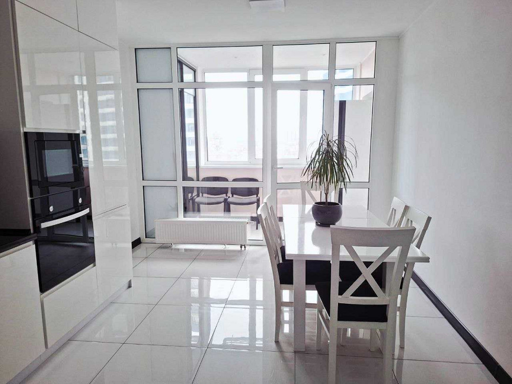 Продаж Квартира 2-кімнатна, 12/25 поверх на Євгенія Сверстюка вул., д. 6-В Kiev - photo 2