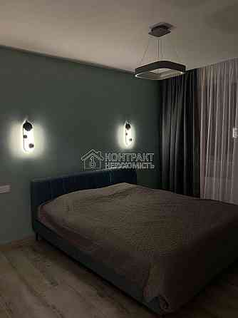 Продаж Квартира 3-кімнатна, 9/9 поверх на вул. Лева Ландау Харьков