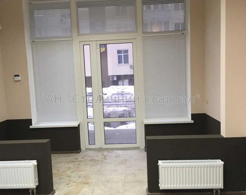 Оренда складське приміщення на Юлії Здановської вул., 46/1 приміщень - 2, поверх - 1/17 Киев - изображение 20