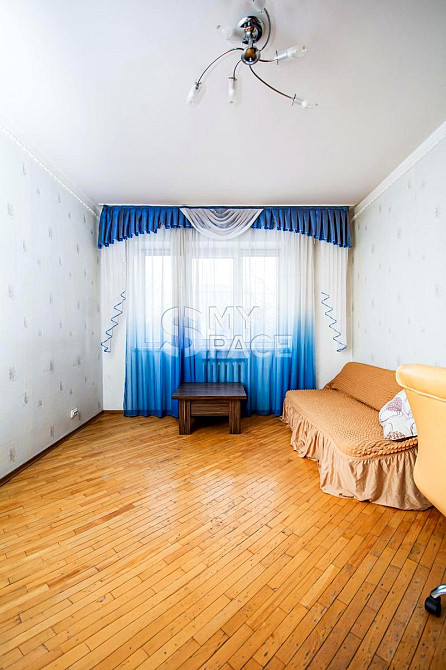 Продаж Квартира 3-кімнатна, 3/4 поверх на Деревлянська вул., д. 20/2 Київ - фото 9