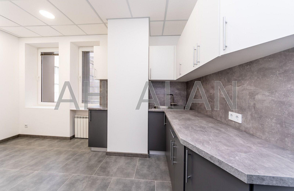 Оренда офісне приміщення на вул. Верхній Вал приміщень - 17, поверх - 3/5 Київ - фото 16