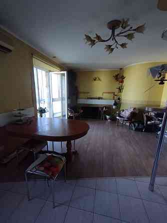 Продам квартиру улучшенной планировки в двух уровнях Odessa