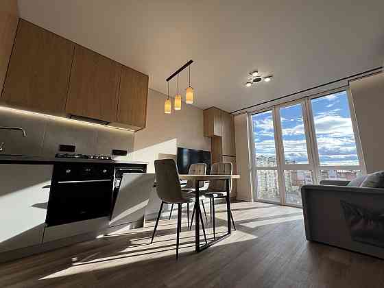 Продаж Квартира 1-кімнатна, 8/11 поверх на вул. Бандери С. Ивано-Франковск