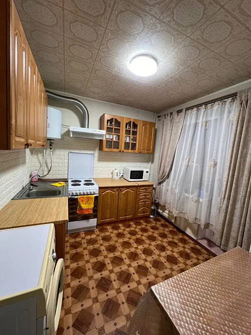 Оренда Квартира 1-кімнатна, 12/16 поверх на Голосіївський просп, 74а Киев - изображение 3